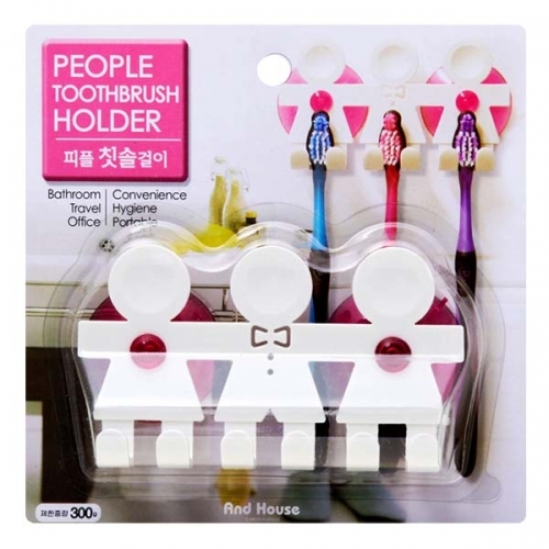 잇썸몰,피플칫솔걸이