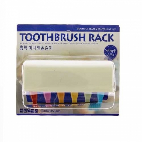 잇썸몰,창신흡착칫솔걸이 미니