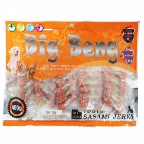 잇썸몰,빅뱅 아령덤벨 400g