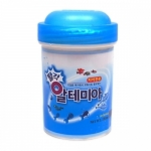 잇썸몰,탈각 알테미아 100ml(치어전용)