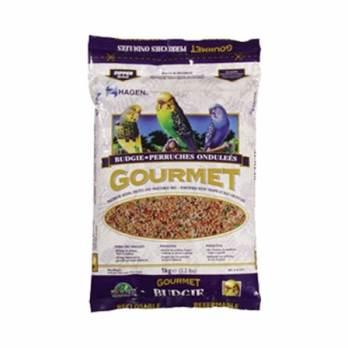잇썸몰,하겐 패러킷 궈맷 1kg(82791)