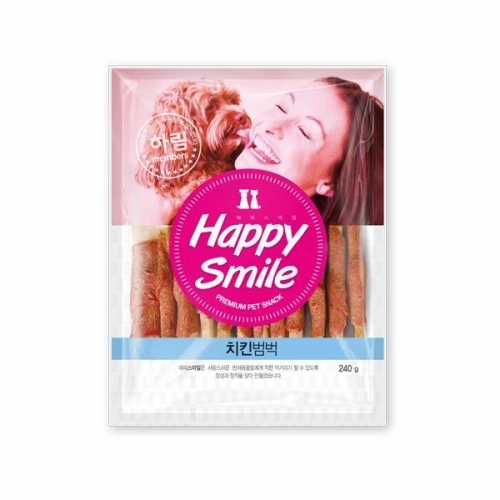 잇썸몰,하림 피터의 유혹 치킨범벅 - 240g