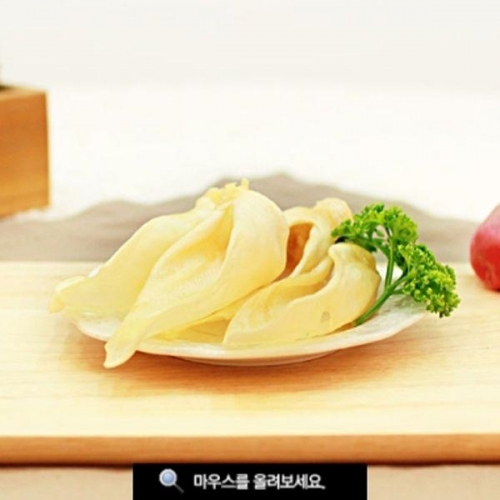 잇썸몰,도그퓨어 뉴질랜드 리얼 천연간식 - 양 귀 50g