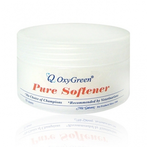 잇썸몰,옥시그린 퓨어 소프너 50매