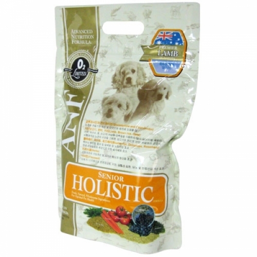 잇썸몰,ANF 램 홀리스틱 시니어 2.72kg