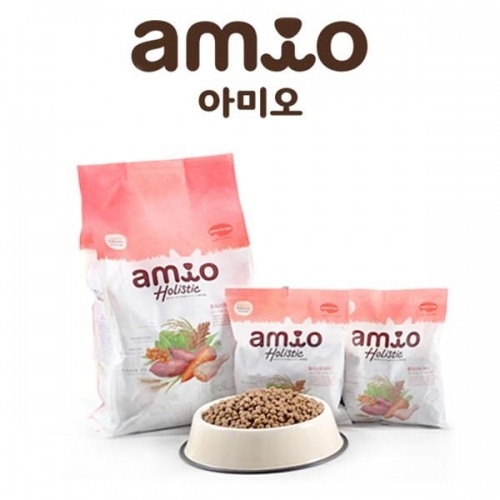 잇썸몰,아미오 홀리스틱 퍼피 1.4kg
