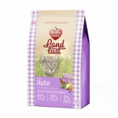 잇썸몰,바레리베 란트루스트 그레인프리 (닭고기 1.5kg)