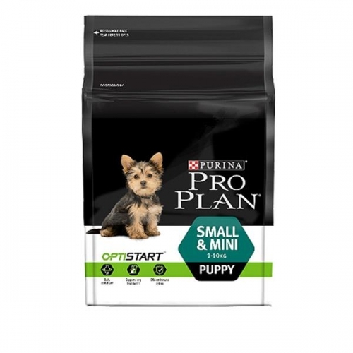 잇썸몰,프로플랜 스몰앤미니 퍼피 2.5kg(84043)