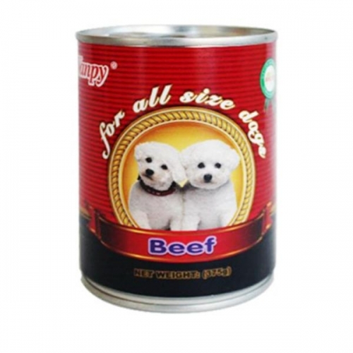 잇썸몰,완피 소고기캔 375g