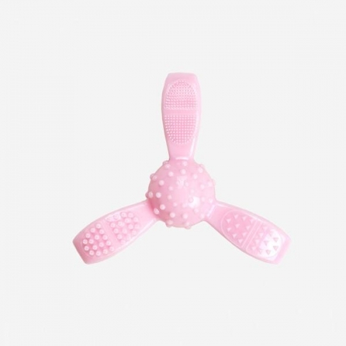 잇썸몰,패리스독 바람개비 간식놀이 TPR 토이 (중)