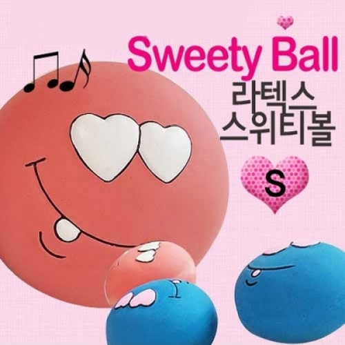잇썸몰,WK 스위티 라텍스(S)