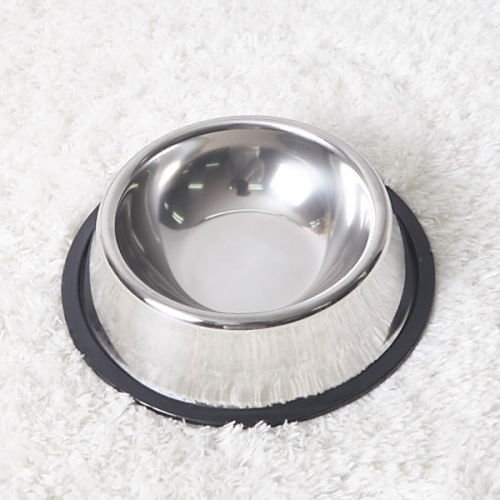 잇썸몰,ABM(C)스텐애견식기 18cm