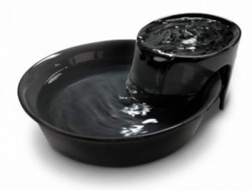 잇썸몰,파이오니아 펫 빅맥 세라믹 블랙