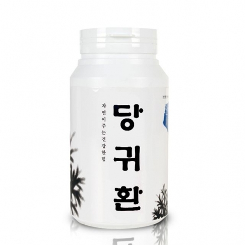 잇썸몰,산해랑 당귀환 300g