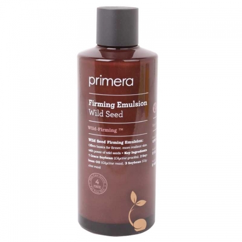잇썸몰,D_프리메라 와일드 씨드 퍼밍 에멀전 150ml
