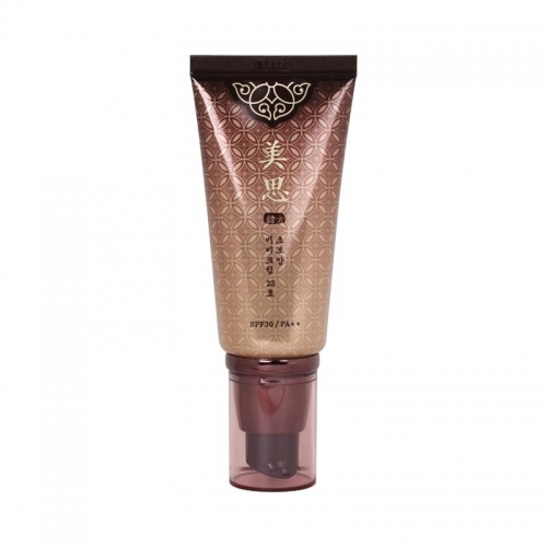 잇썸몰,D_미샤 미사 초보양 비비크림 SPF30 23호 차분한 빛 50ml