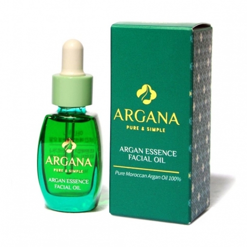 잇썸몰,Argan Essence Facial Oil 10ml