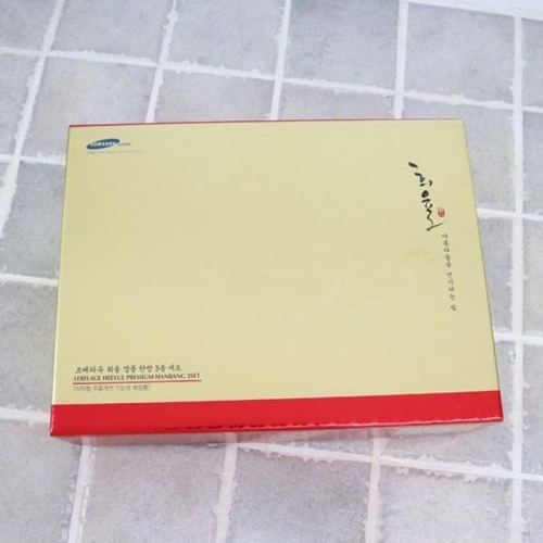 잇썸몰,르베라쥬희율한방3종