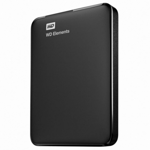 잇썸몰,정품인증점 WD New Elements Portable 500GB 외장하드