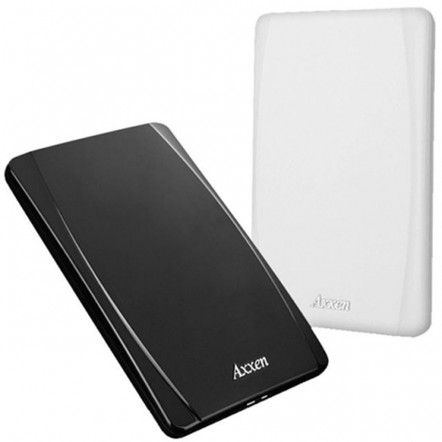 잇썸몰,엑센 외장하드 H40 CASPER 500GB 화이트2.5in.USB3.0