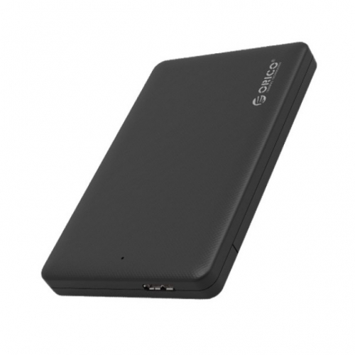 잇썸몰,총알발송 오리코 ORICO 2577U3 640GB USB 3.0 외장하드