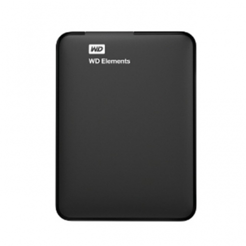 잇썸몰,(WD)외장하드 엘리먼트 1TB 블랙 (USB3.0)