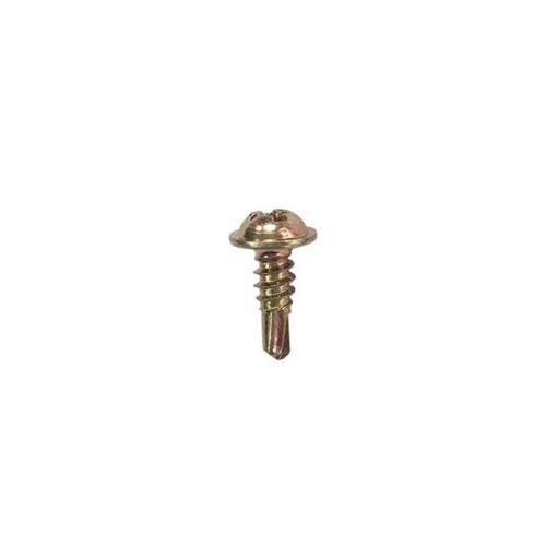 잇썸몰,와샤 직결 양날 피스못 나사못(8x13mm) 30개