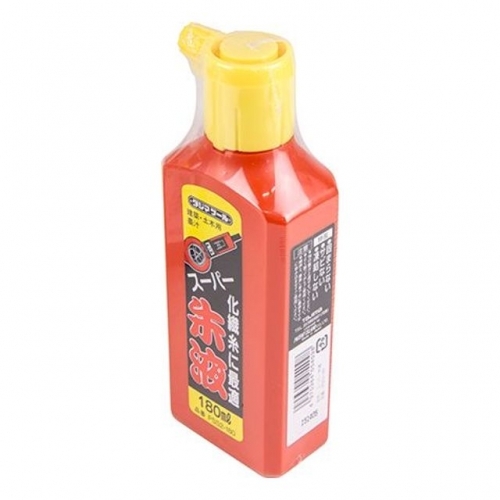 잇썸몰,슈퍼먹물적색 180ml 목공 DIY 공구 장비 작업용품