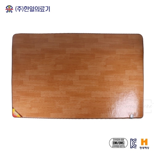 잇썸몰,한일의료기 황토 온돌마루 카페트매트 특대형