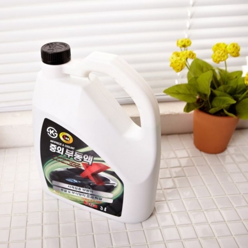 잇썸몰,냉각수 부동액 3L AbM81108-nf9348