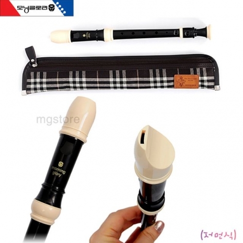 잇썸몰,모닝글로리 모닝 리코더 저먼식 G