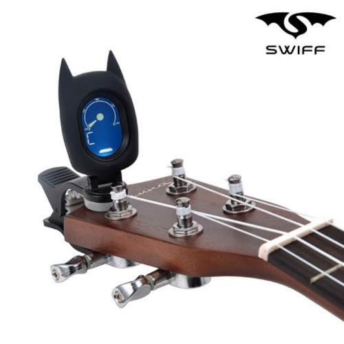 잇썸몰,튜닝기 튜너기 Bat Tuner 클립 초소형 CilpTuner