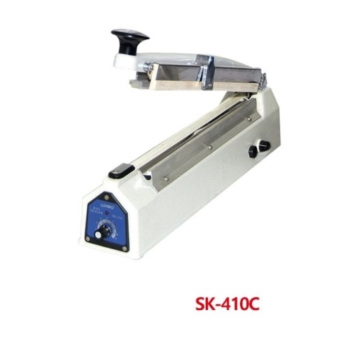 잇썸몰,러브러 비닐접착기-탁상형 SK-410C 포장