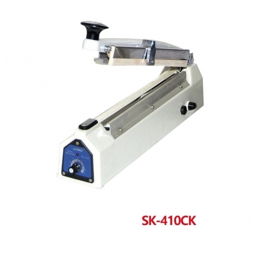 잇썸몰,러브러 비닐접착기-탁상형 SK-410CK 포장