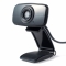 아이리버 화상카메라 PC-HD01 화상통화 PC카메라