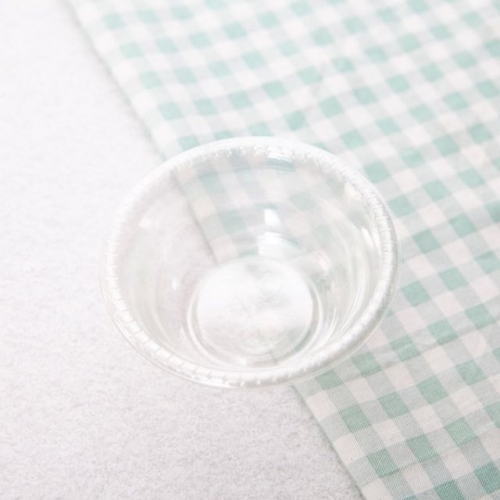 잇썸몰,투명그릇 일회용그릇 일회용식기 일회용품 1호 하니