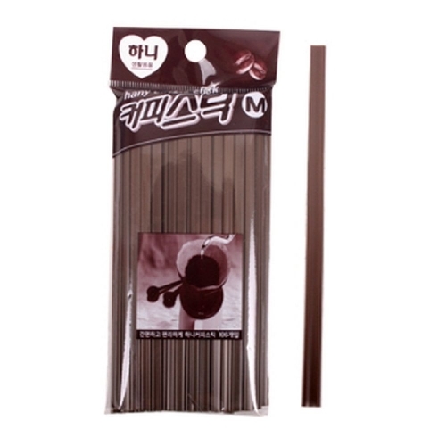 잇썸몰,하니 커피스틱 100P(M)