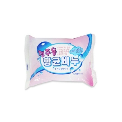 잇썸몰,행주용 항균비누 빨래비누