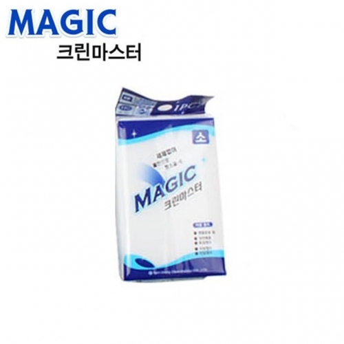 잇썸몰,매직크린 마스터 소사이즈 매직블럭