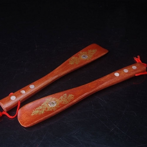잇썸몰,자개구두주걱23CM