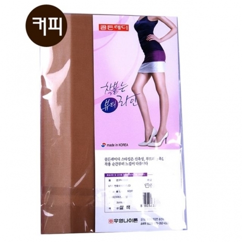잇썸몰,골든레디 판타롱 스타킹 1개 원피스 스커트 스타킹