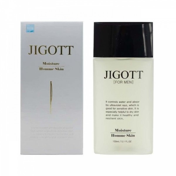 잇썸몰,지고트 모이스처 옴므 스킨, 로션 150ml