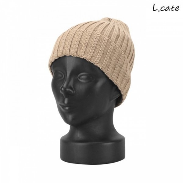 잇썸몰,엘케이트 여성 비니 LTH018 여자 꽈배기 모자