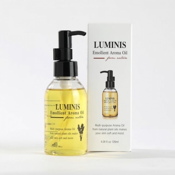 잇썸몰,Luminis 필라테스 요가 이몰리언트 멀티오일 120ml