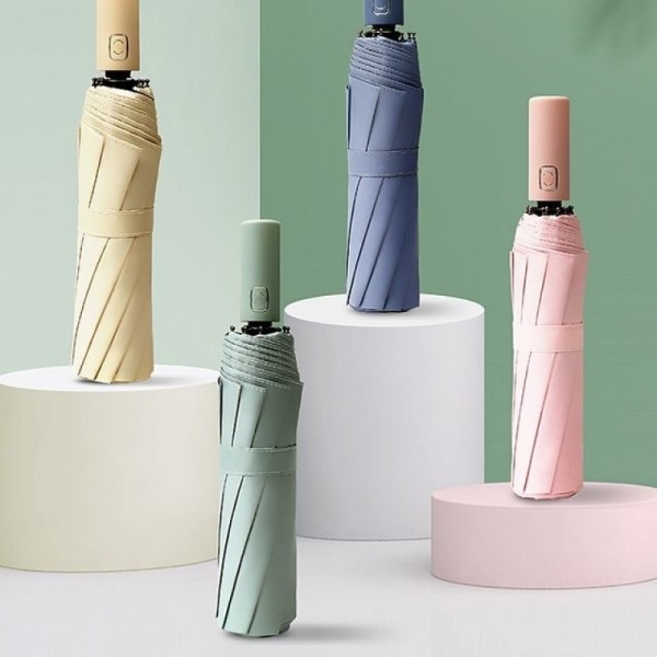 잇썸몰,UV차단 양산 우산 원터치 3단 우산