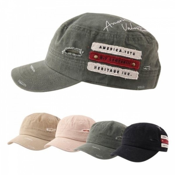 잇썸몰,아메리카군모C28006