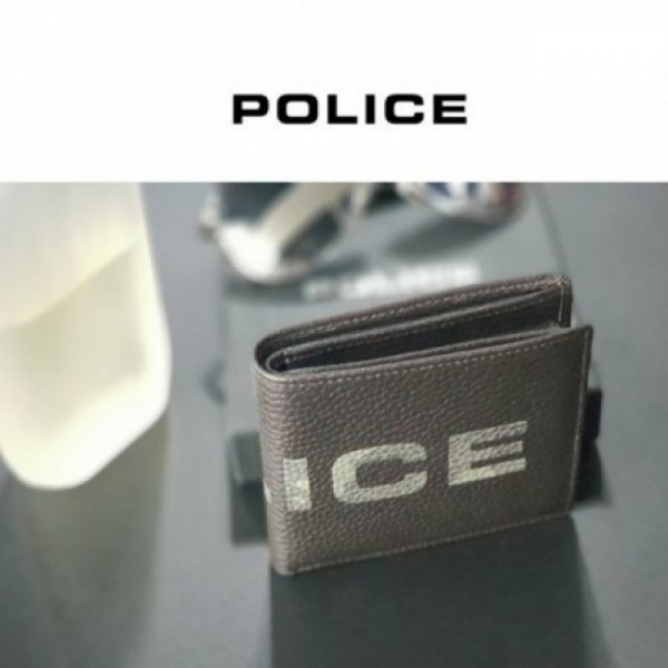 잇썸몰,POLICE 프리미엄 CAMOU FOLD COIN MORASS 남성반지갑