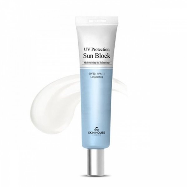 잇썸몰,UV 프로텍션 선블럭 30ml