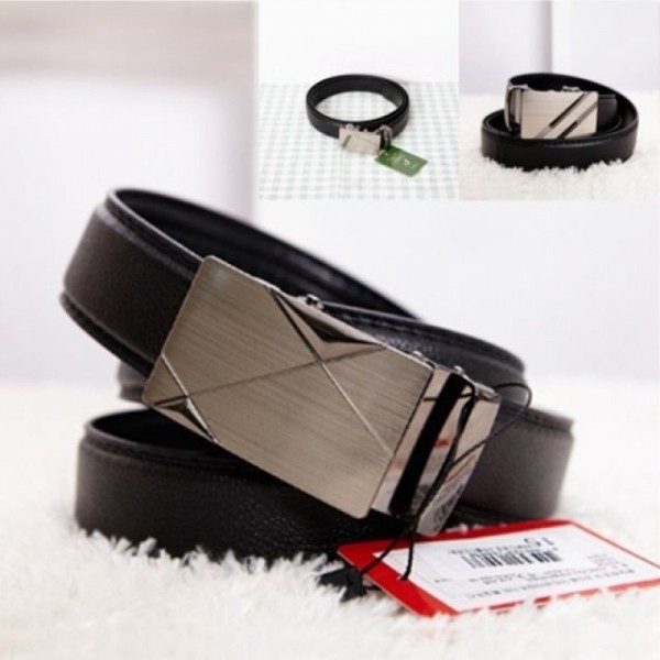 잇썸몰,신유패션 정장가죽벨트 30대 50대 고급 자동 남자벨트