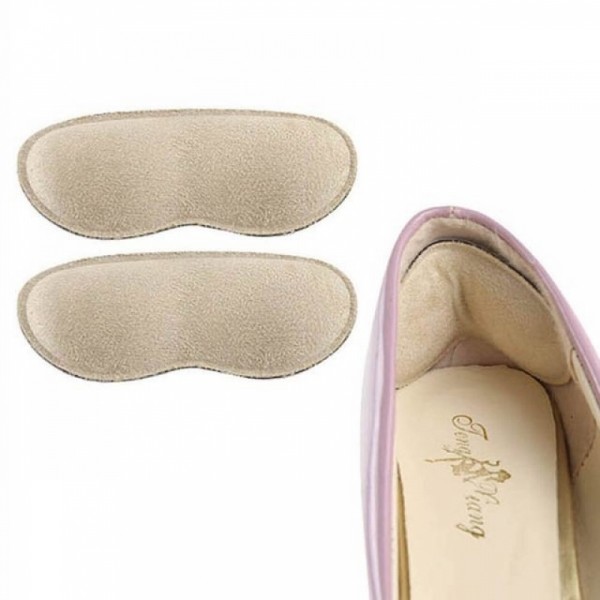 잇썸몰,간편 부탁 새신발 구두 하이힐 뒤꿈치 보호 패드